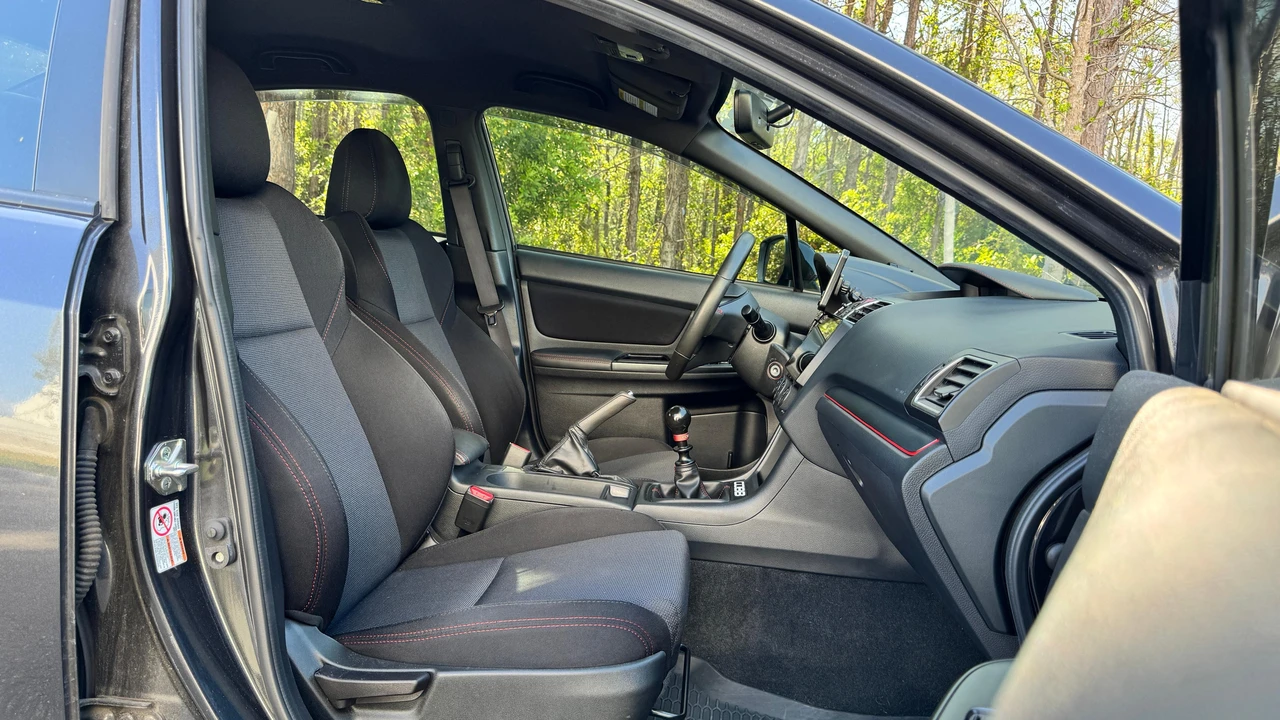 2019 Subaru Impreza 5th Gen - Image 25 of 31