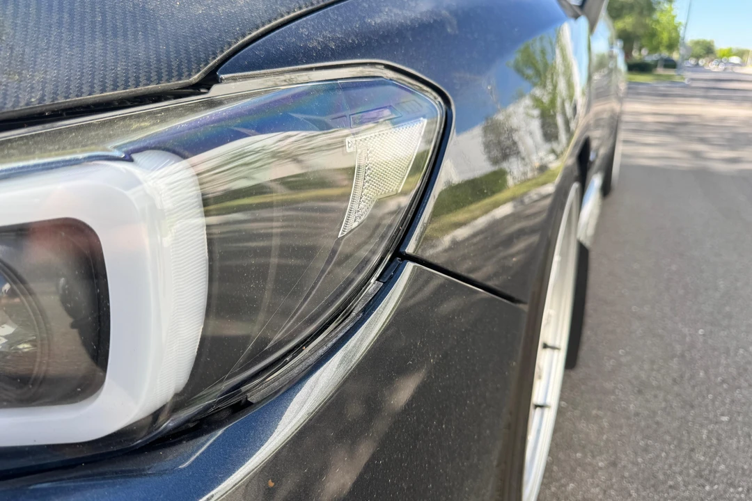 2019 Subaru Impreza 5th Gen - Image 15 of 31