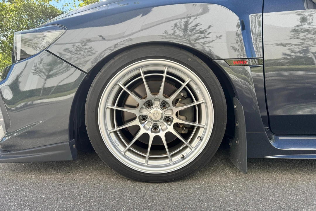 2019 Subaru Impreza 5th Gen - Image 17 of 31