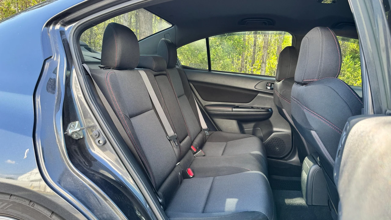 2019 Subaru Impreza 5th Gen - Image 27 of 31