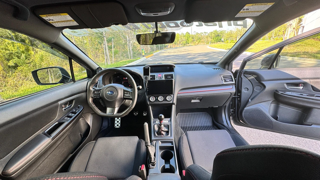 2019 Subaru Impreza 5th Gen - Image 29 of 31