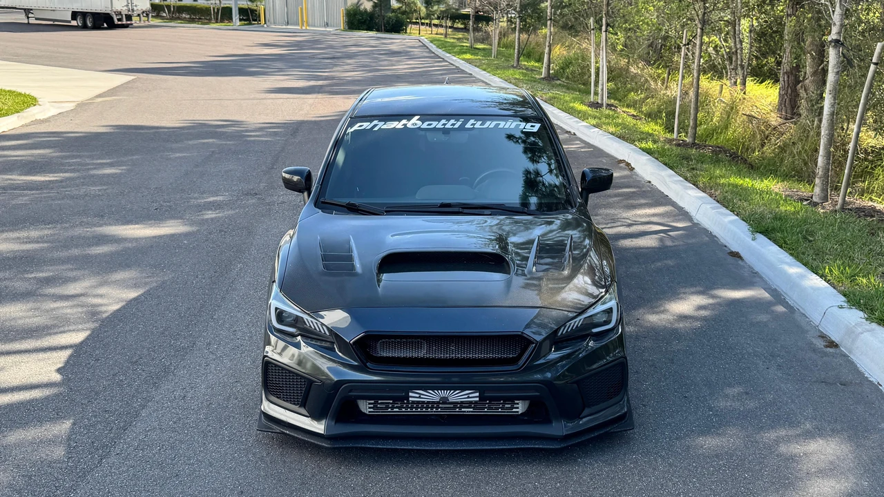2019 Subaru Impreza 5th Gen - Image 7 of 31