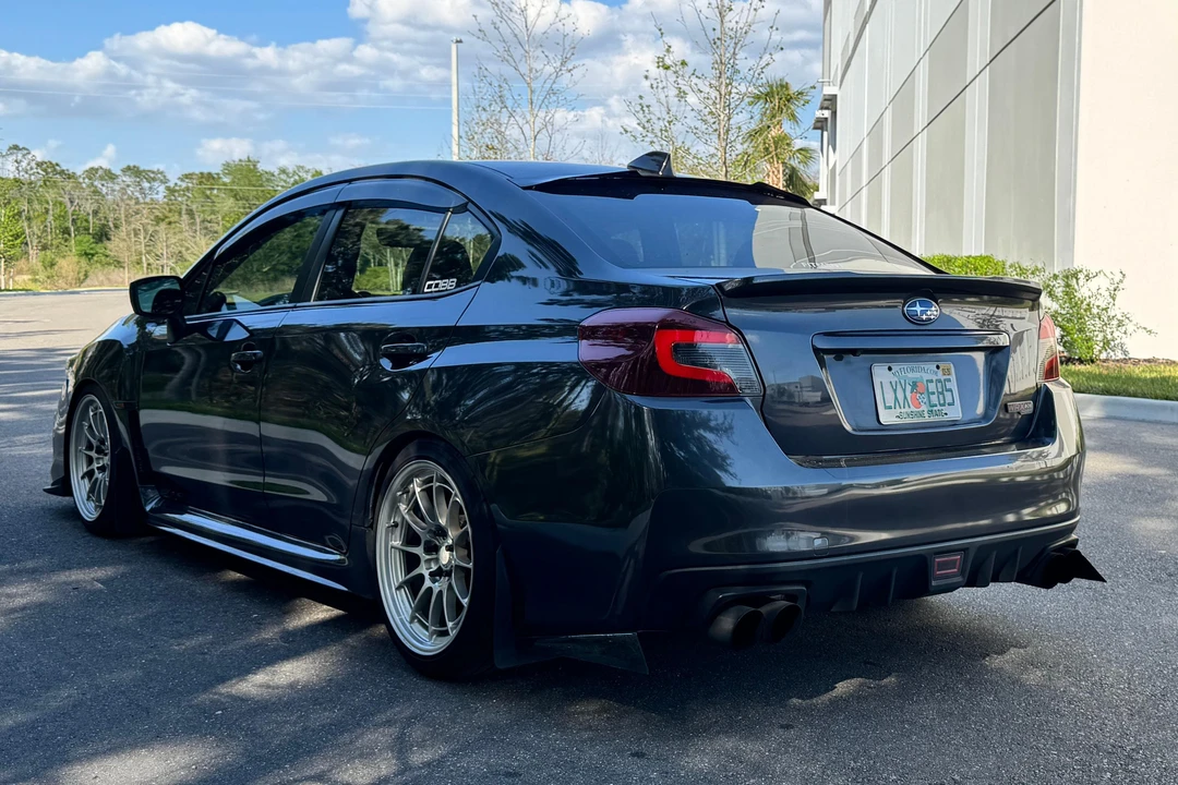 2019 Subaru Impreza 5th Gen - Image 11 of 31