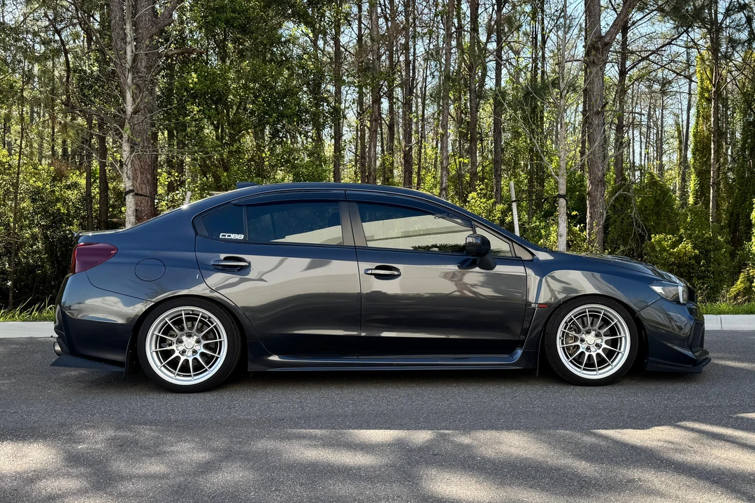 2019 Subaru Impreza 5th Gen - Image 13 of 31