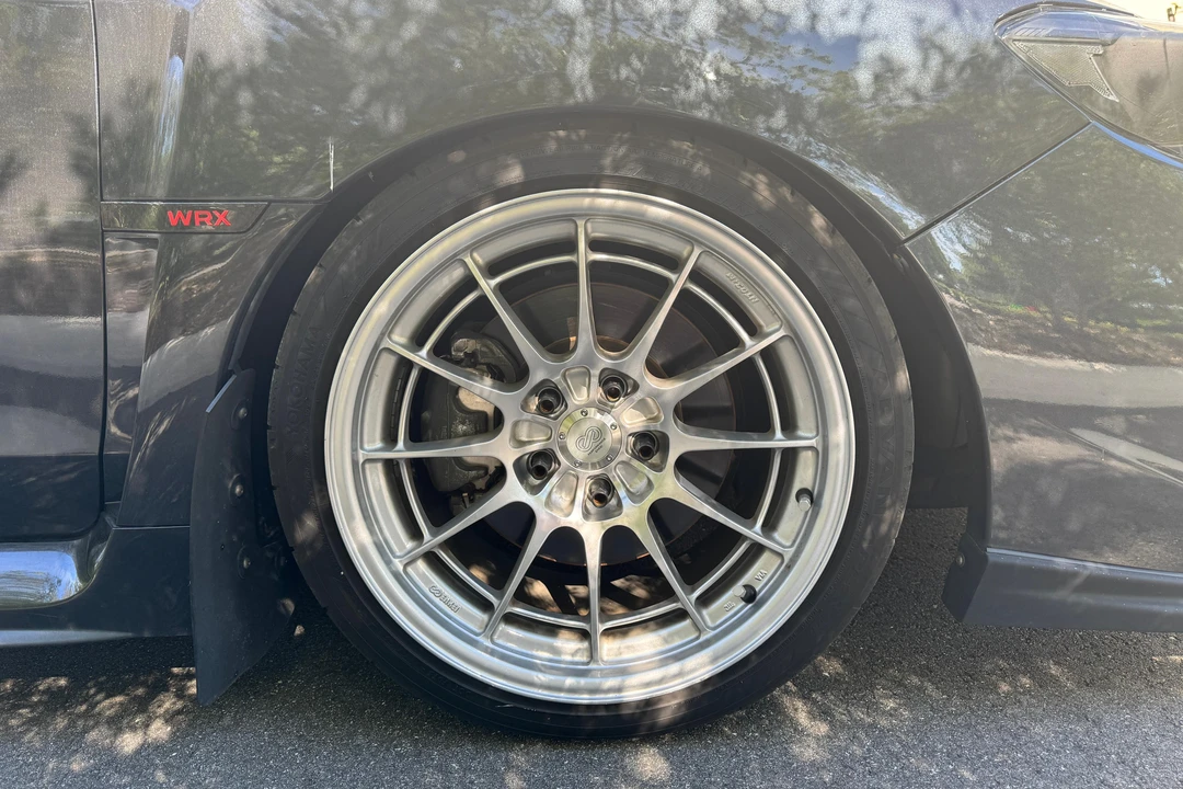 2019 Subaru Impreza 5th Gen - Image 20 of 31