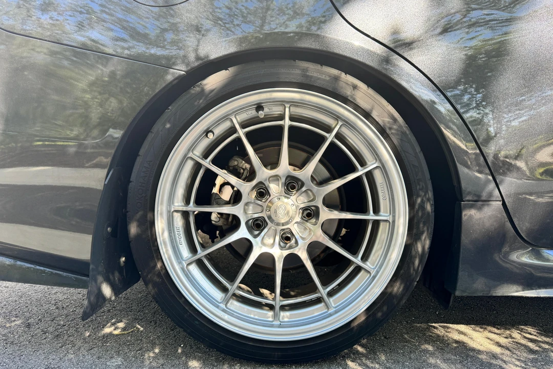 2019 Subaru Impreza 5th Gen - Image 19 of 31