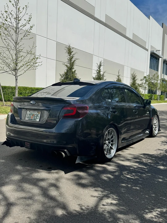 2019 Subaru Impreza 5th Gen - Image 12 of 31
