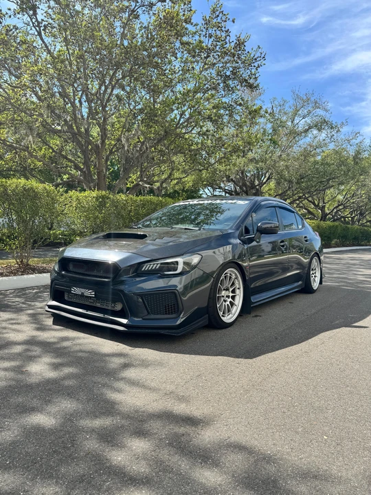 2019 Subaru Impreza 5th Gen - Image 8 of 31