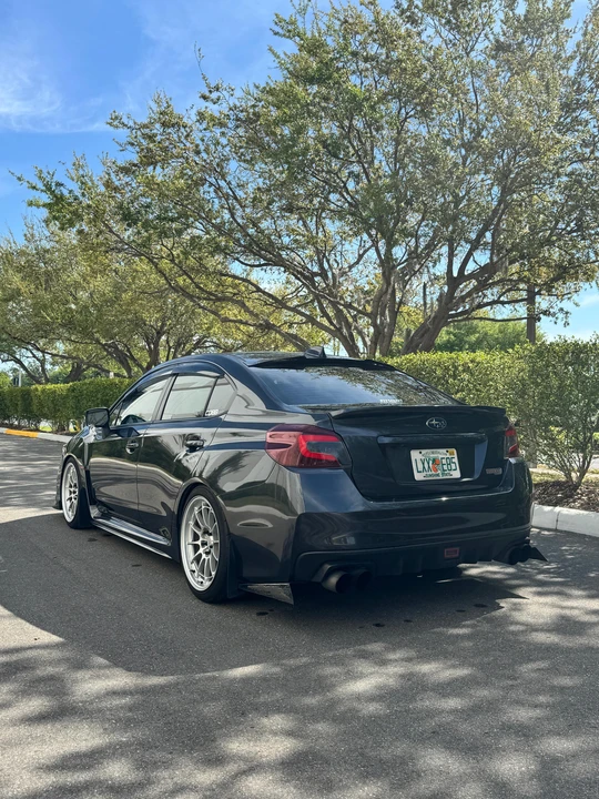2019 Subaru Impreza 5th Gen - Image 10 of 31
