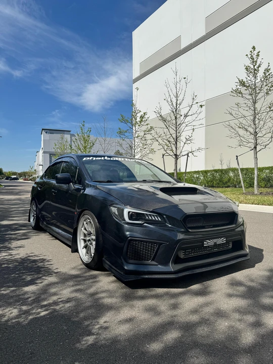 2019 Subaru Impreza 5th Gen - Image 14 of 31