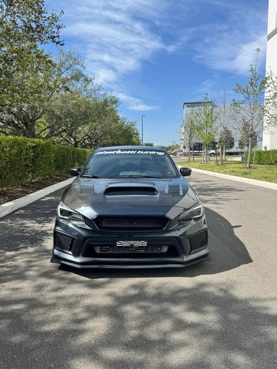 2019 Subaru Impreza 5th Gen - Image 6 of 31