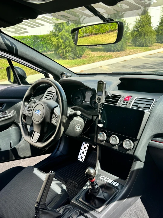 2019 Subaru Impreza 5th Gen - Image 31 of 31