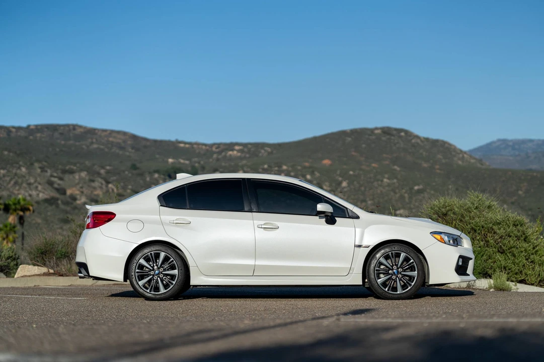 2019 Subaru Impreza WRX 4th Gen - Image 3 of 9