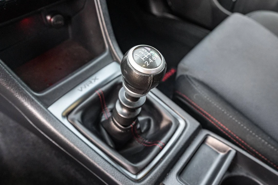 2019 Subaru Impreza WRX 4th Gen - Image 8 of 9