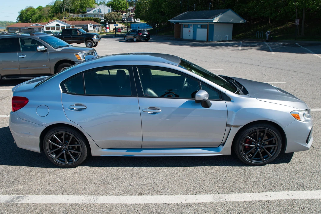 2019 Subaru Impreza 5th Gen - Image 3 of 31