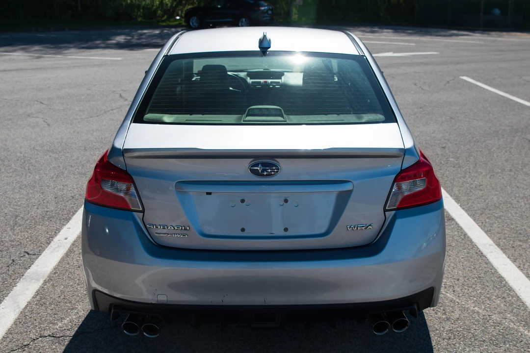 2019 Subaru Impreza 5th Gen - Image 5 of 31