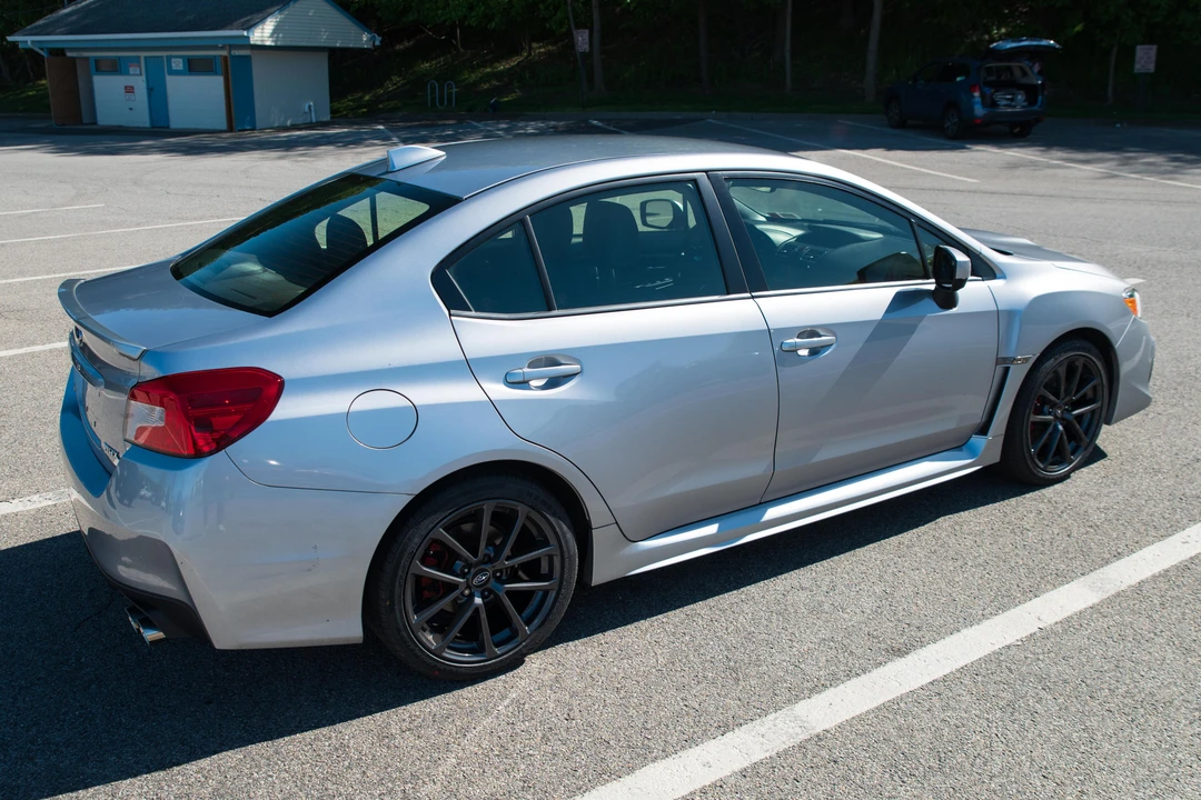 2019 Subaru Impreza 5th Gen - Image 4 of 31