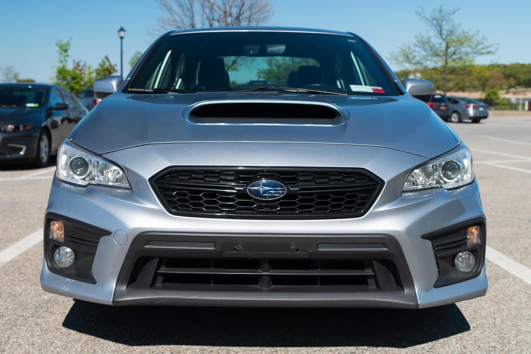 2019 Subaru Impreza 5th Gen - Image 2 of 31