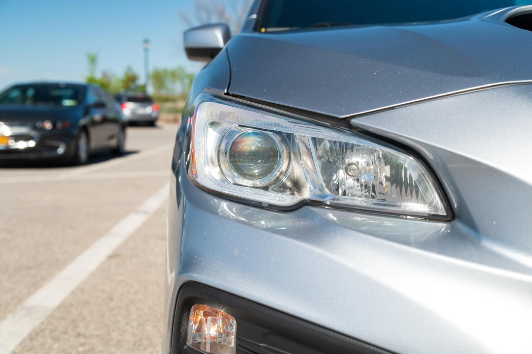 2019 Subaru Impreza 5th Gen - Image 30 of 31