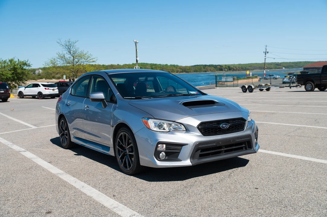 2019 Subaru Impreza 5th Gen - Image 25 of 31