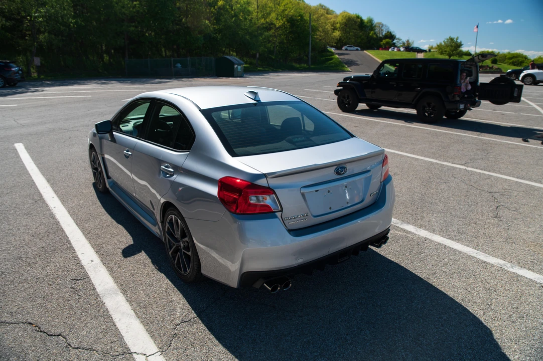 2019 Subaru Impreza 5th Gen - Image 15 of 31
