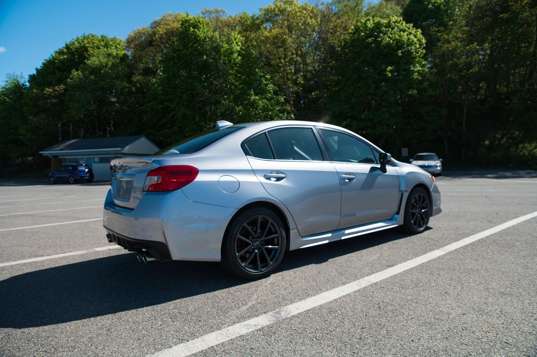 2019 Subaru Impreza 5th Gen - Image 21 of 31
