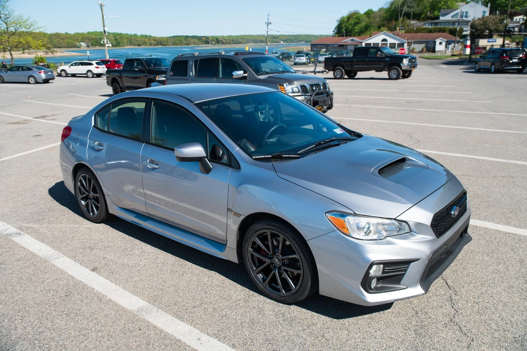 2019 Subaru Impreza 5th Gen - Image 24 of 31
