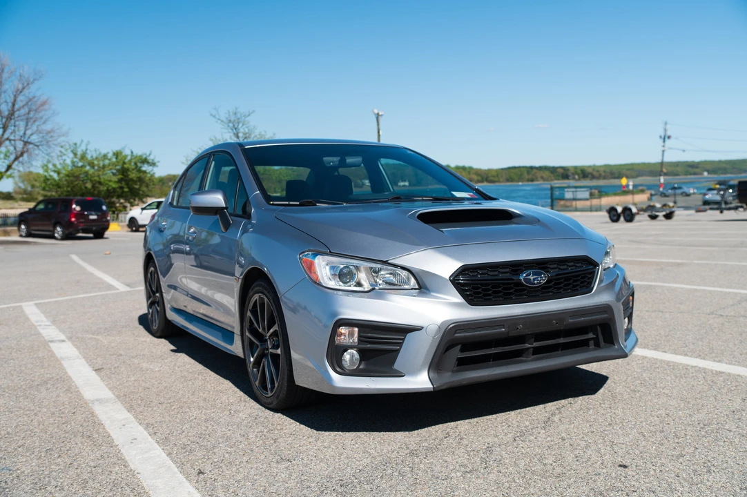 2019 Subaru Impreza 5th Gen - Image 26 of 31