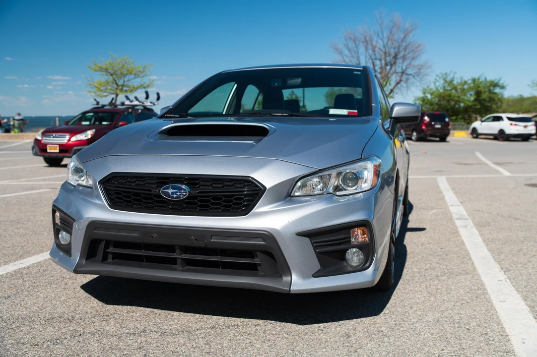 2019 Subaru Impreza 5th Gen - Image 8 of 31