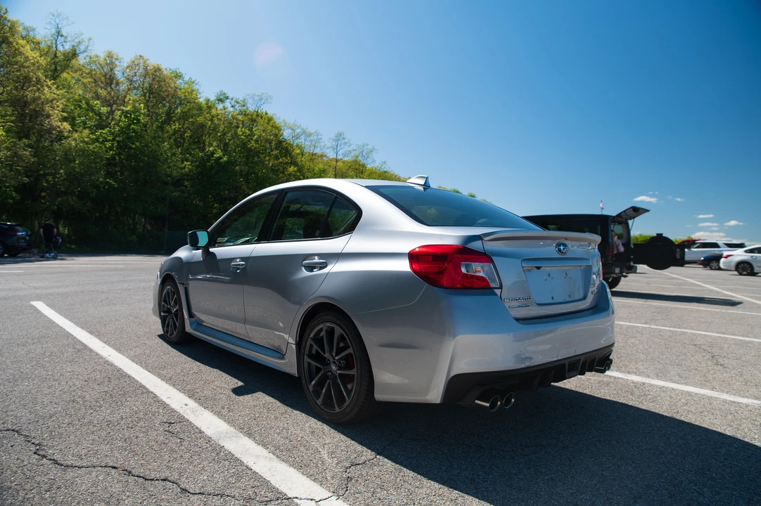 2019 Subaru Impreza 5th Gen - Image 14 of 31