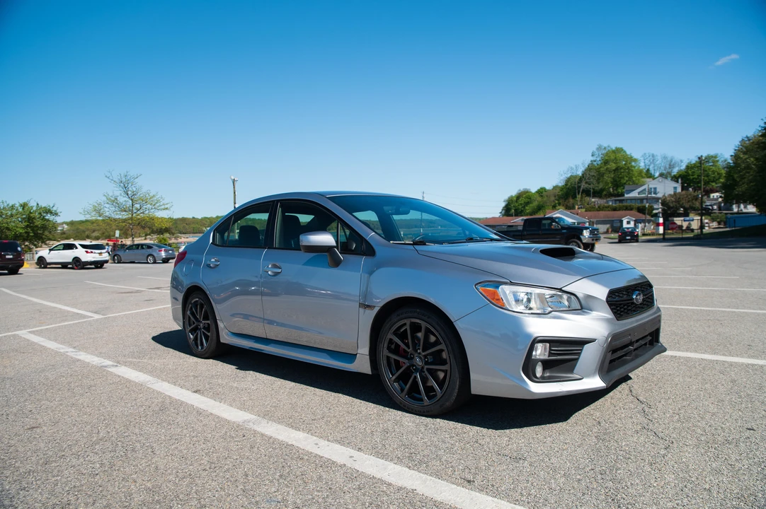 2019 Subaru Impreza 5th Gen - Image 23 of 31