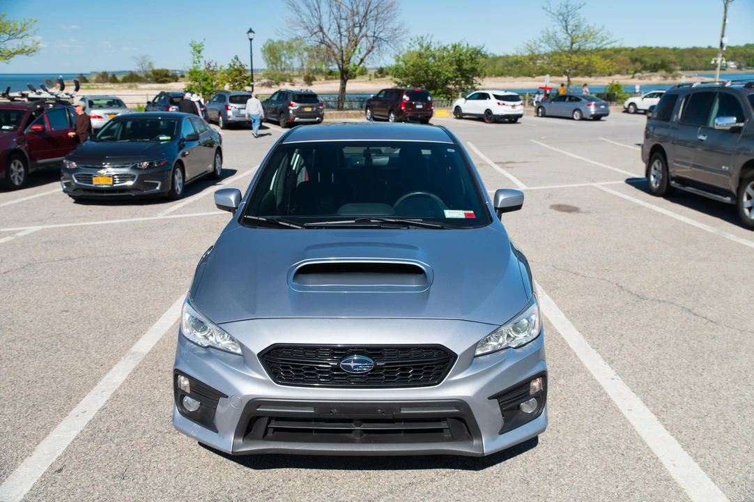 2019 Subaru Impreza 5th Gen - Image 6 of 31