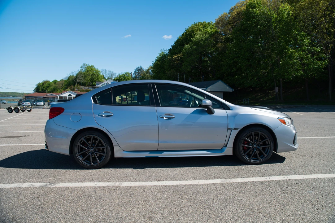 2019 Subaru Impreza 5th Gen - Image 22 of 31