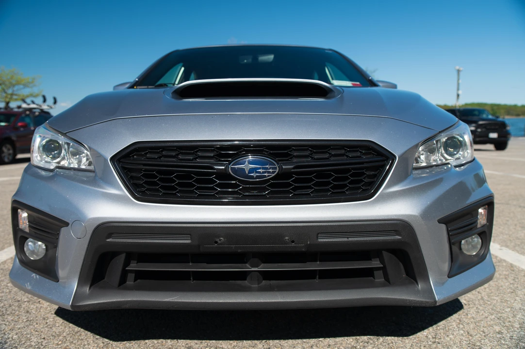 2019 Subaru Impreza 5th Gen - Image 7 of 31