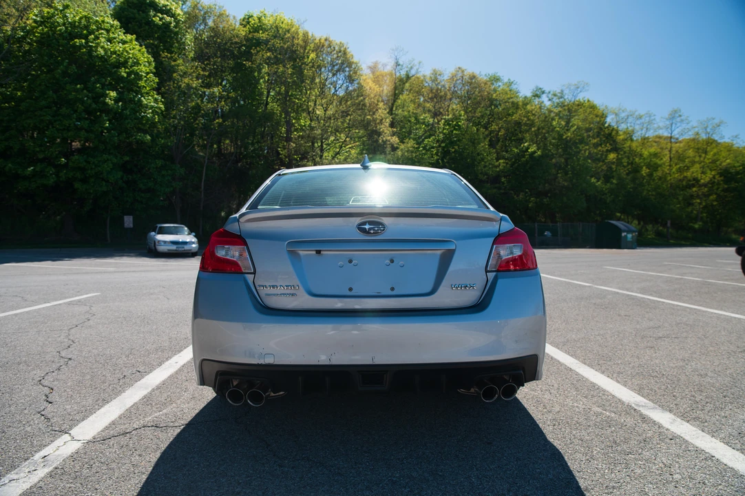 2019 Subaru Impreza 5th Gen - Image 17 of 31