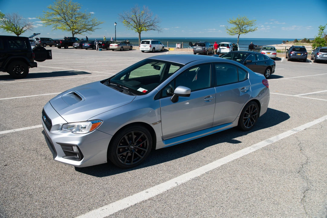 2019 Subaru Impreza 5th Gen - Image 10 of 31