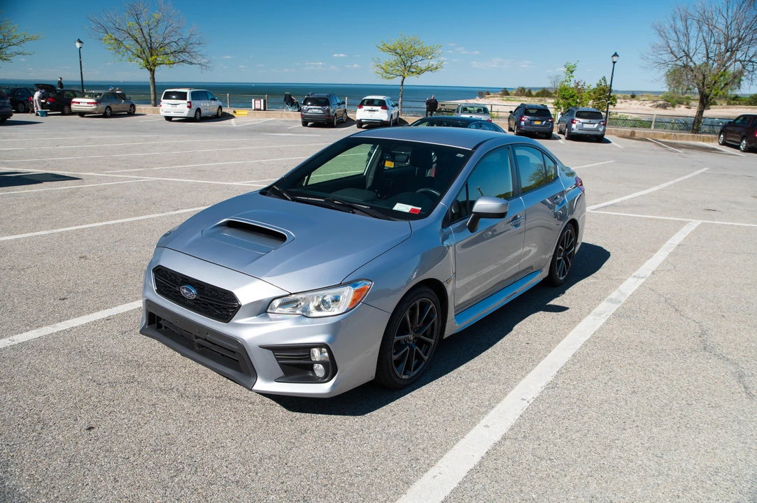 2019 Subaru Impreza 5th Gen - Image 9 of 31