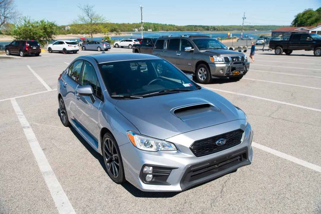2019 Subaru Impreza 5th Gen - Image 27 of 31