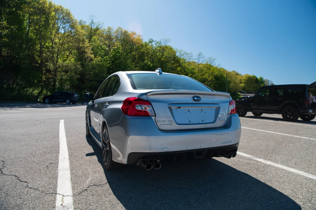 2019 Subaru Impreza 5th Gen - Image 16 of 31
