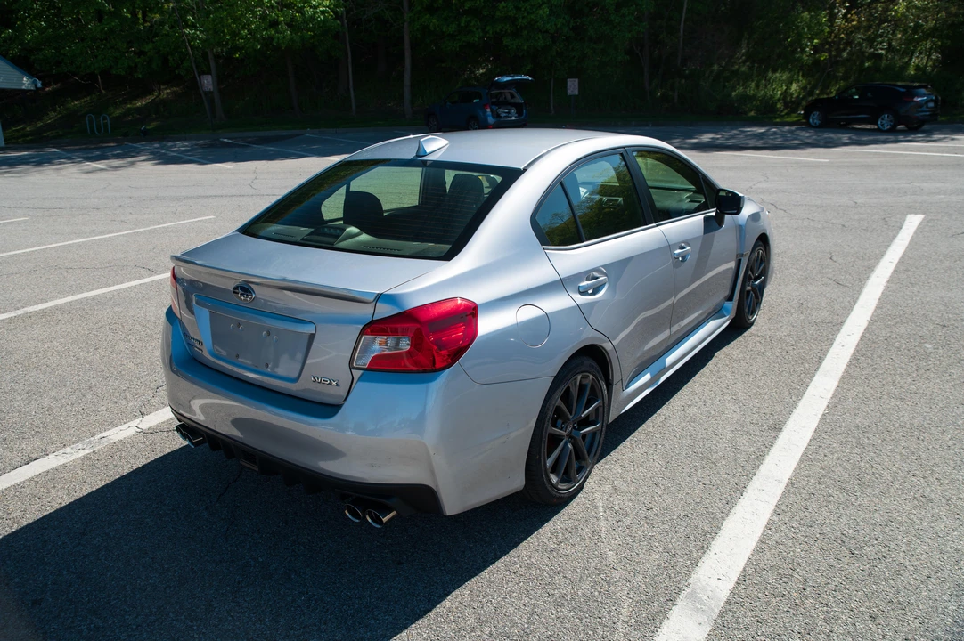 2019 Subaru Impreza 5th Gen - Image 20 of 31