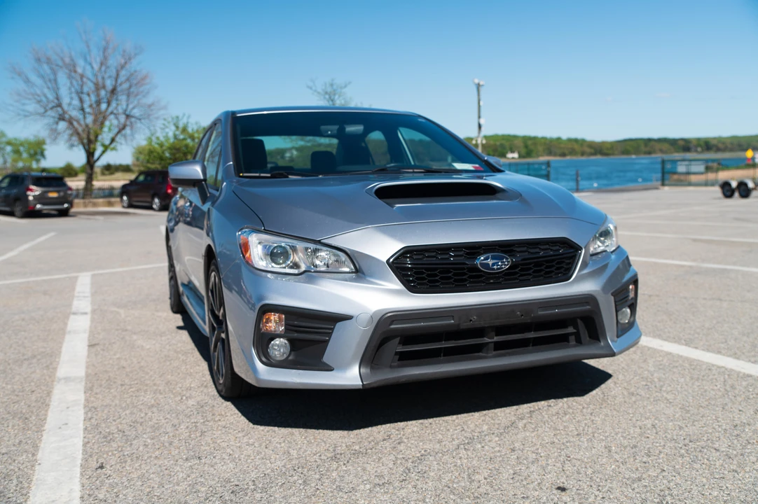 2019 Subaru Impreza 5th Gen - Image 28 of 31