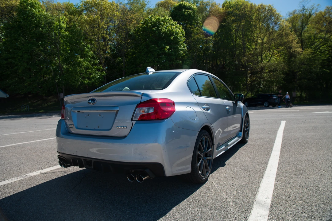2019 Subaru Impreza 5th Gen - Image 19 of 31
