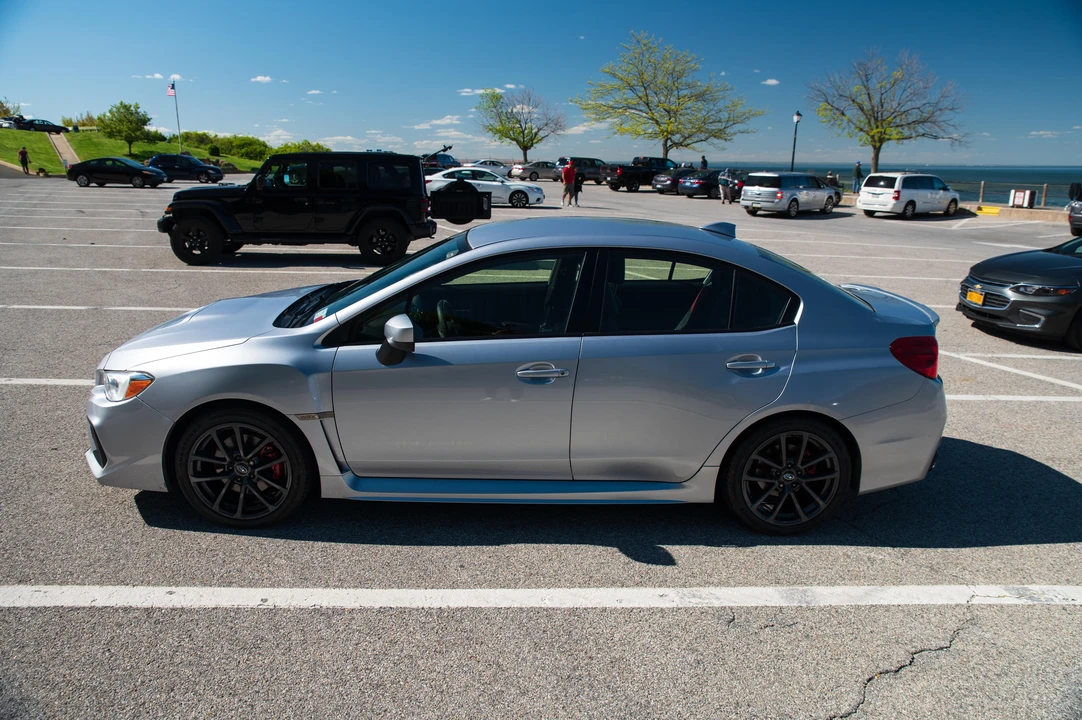 2019 Subaru Impreza 5th Gen - Image 12 of 31