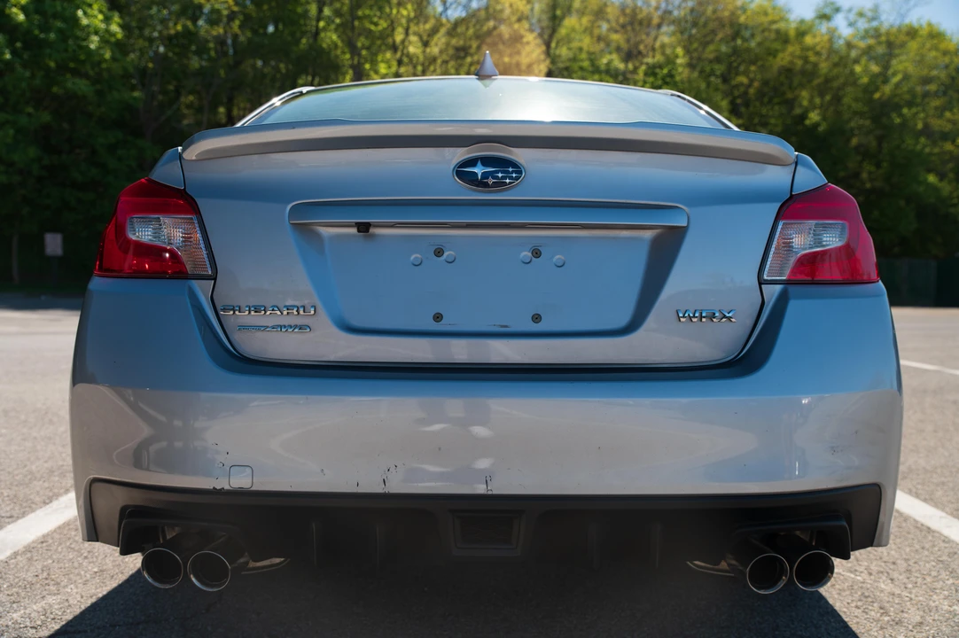 2019 Subaru Impreza 5th Gen - Image 18 of 31