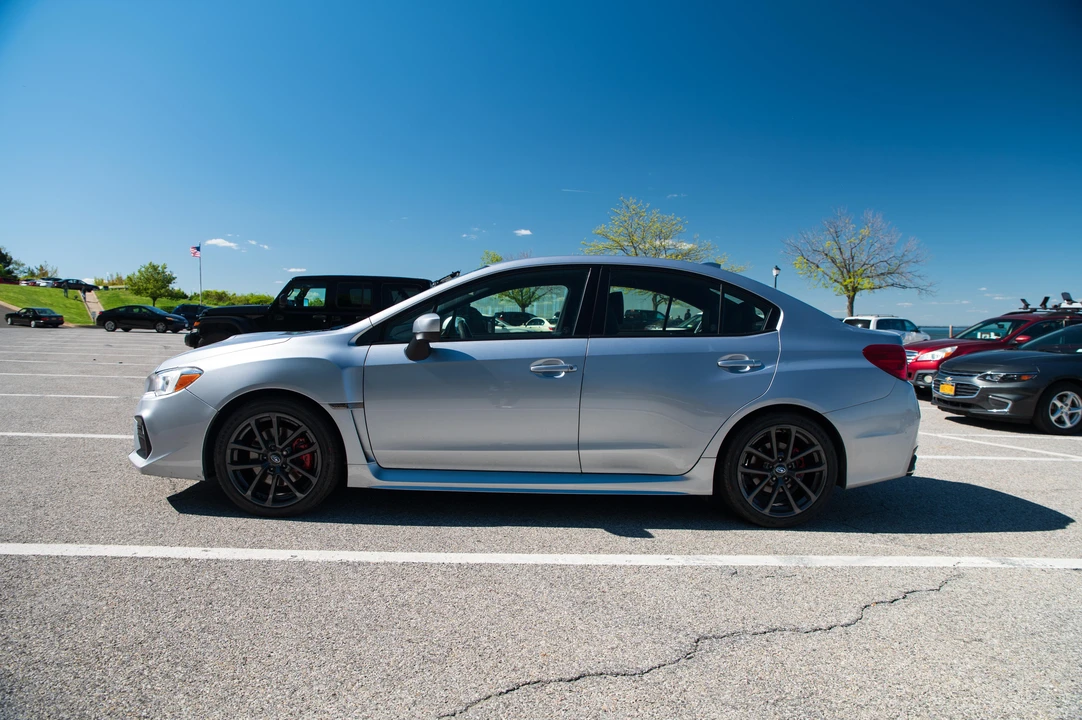 2019 Subaru Impreza 5th Gen - Image 11 of 31