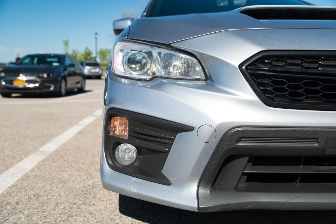 2019 Subaru Impreza 5th Gen - Image 29 of 31