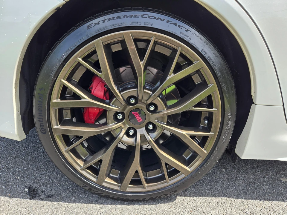 2019 Subaru Impreza WRX 3rd Gen - Image 28 of 31
