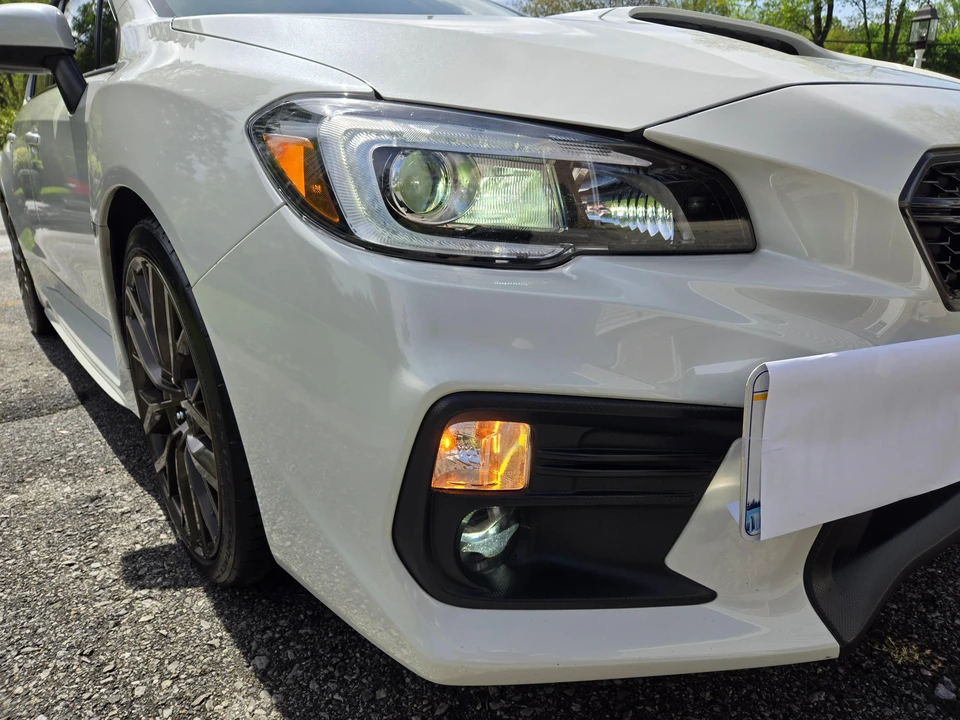 2019 Subaru Impreza WRX 3rd Gen - Image 15 of 31