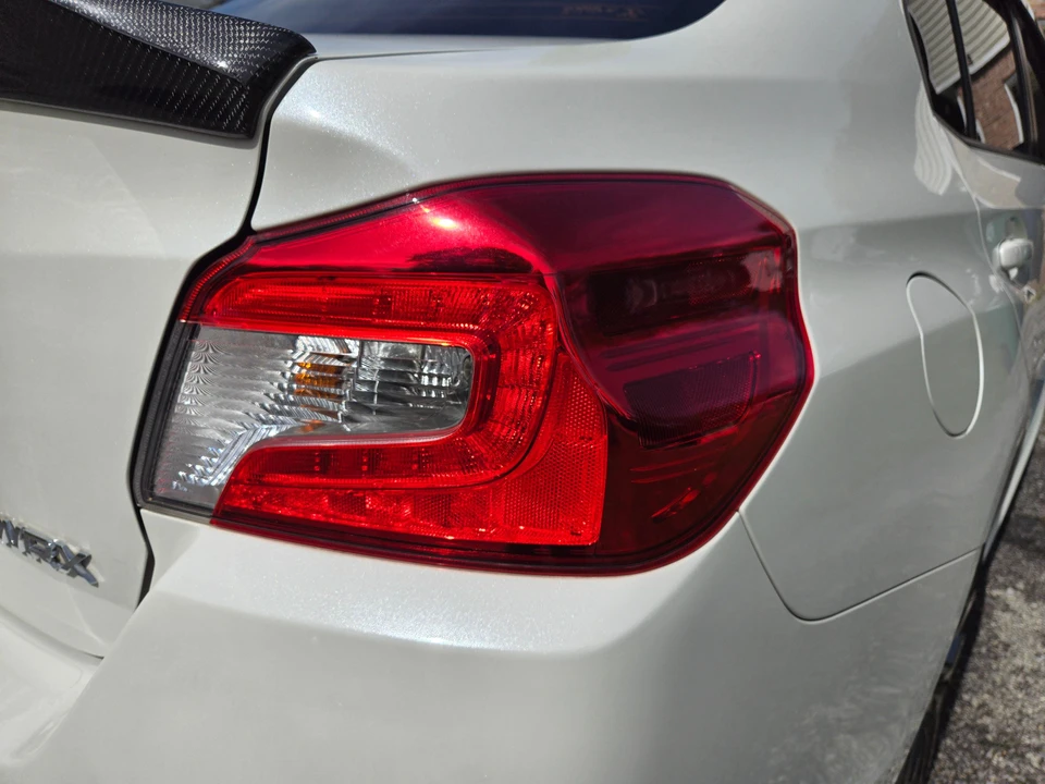 2019 Subaru Impreza WRX 3rd Gen - Image 23 of 31