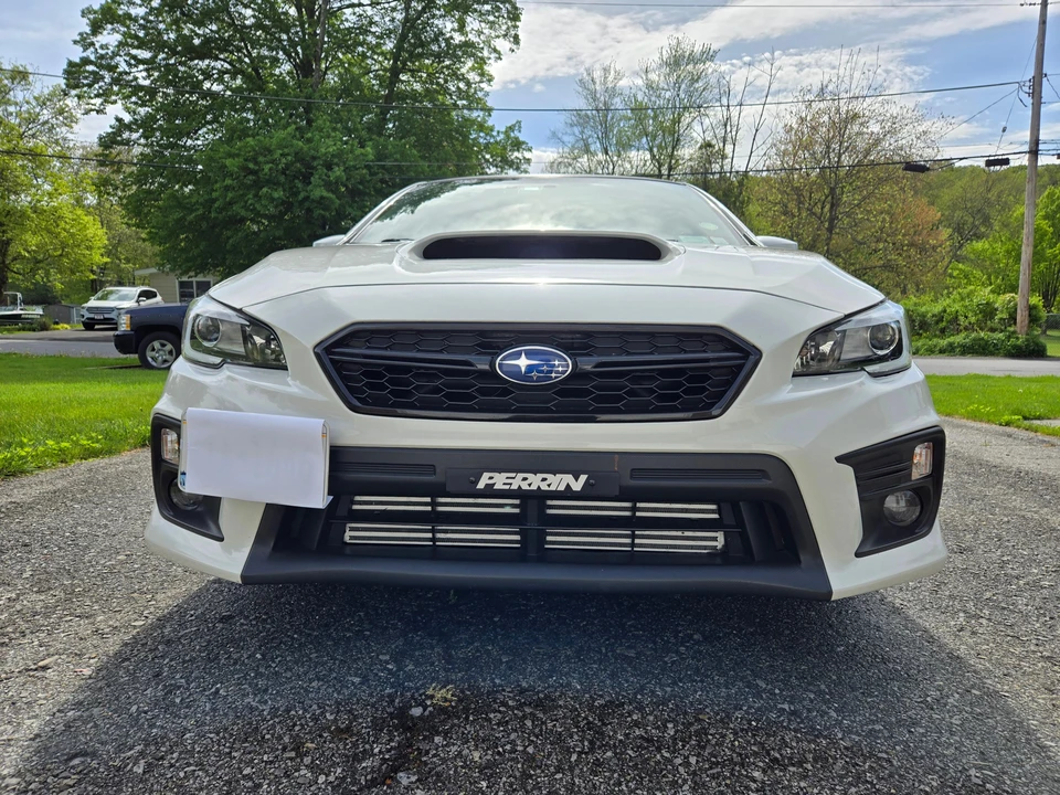 2019 Subaru Impreza WRX 3rd Gen - Image 6 of 31